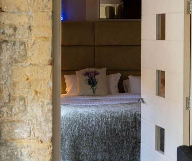 Люкс, Cotswold House Hotel And Spa   A Bespoke