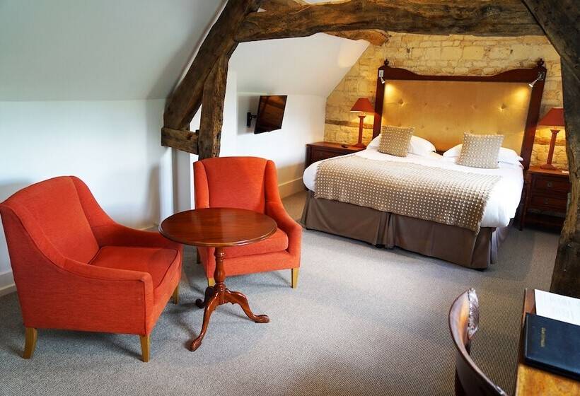 Дом 1 Спальня, Cotswold House Hotel And Spa   A Bespoke