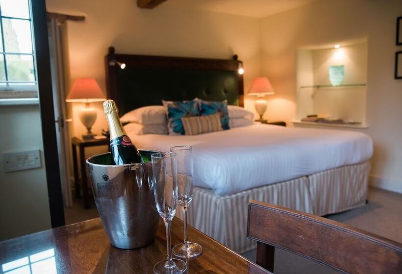 Дом 1 Спальня, Cotswold House Hotel And Spa   A Bespoke