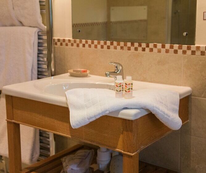 Полулюкс, Cotswold House Hotel And Spa   A Bespoke