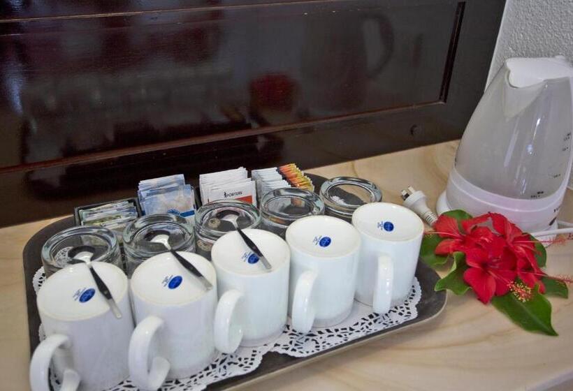Семейный Номер Deluxe, Fiji Gateway