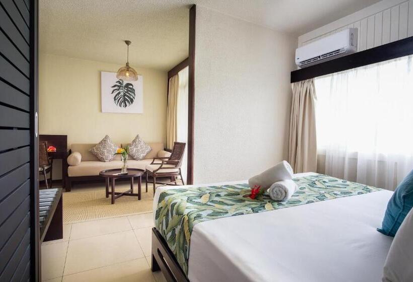 Номер Deluxe, Fiji Gateway