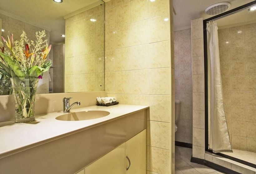 Номер Deluxe, Fiji Gateway