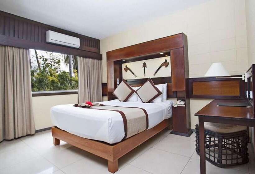 Номер Deluxe, Fiji Gateway