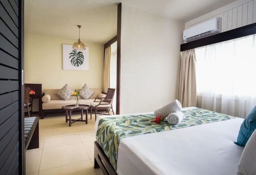 Номер Deluxe, Fiji Gateway
