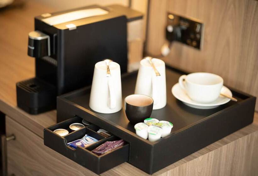 Номер Executive, Delta Hotels By Marriott Colchester