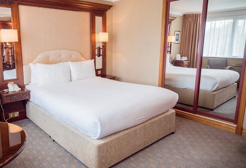 Номер Стандарт, Delta Hotels By Marriott Colchester
