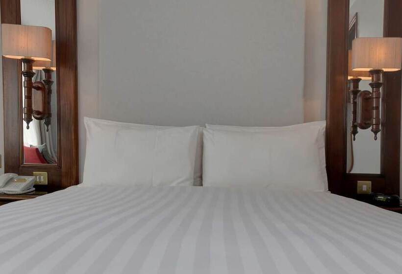 Номер Стандарт, Delta Hotels By Marriott Colchester