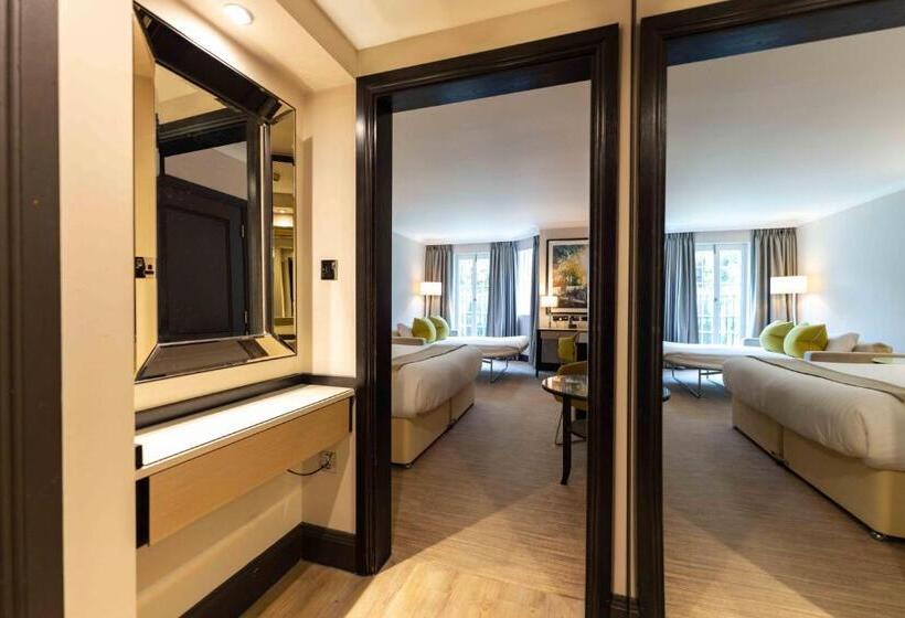Семейный Номер, Royal Berkshire