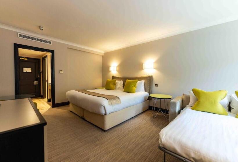 Семейный Номер, Royal Berkshire