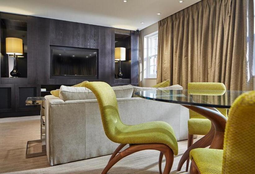 Люкс Повышенной Комфортности, Royal Berkshire