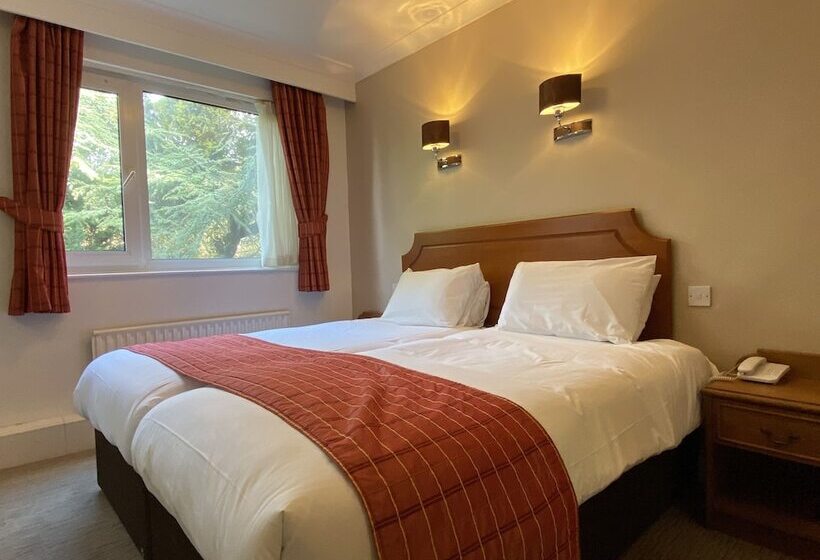 Семейный Номер, Birmingham Great Barr