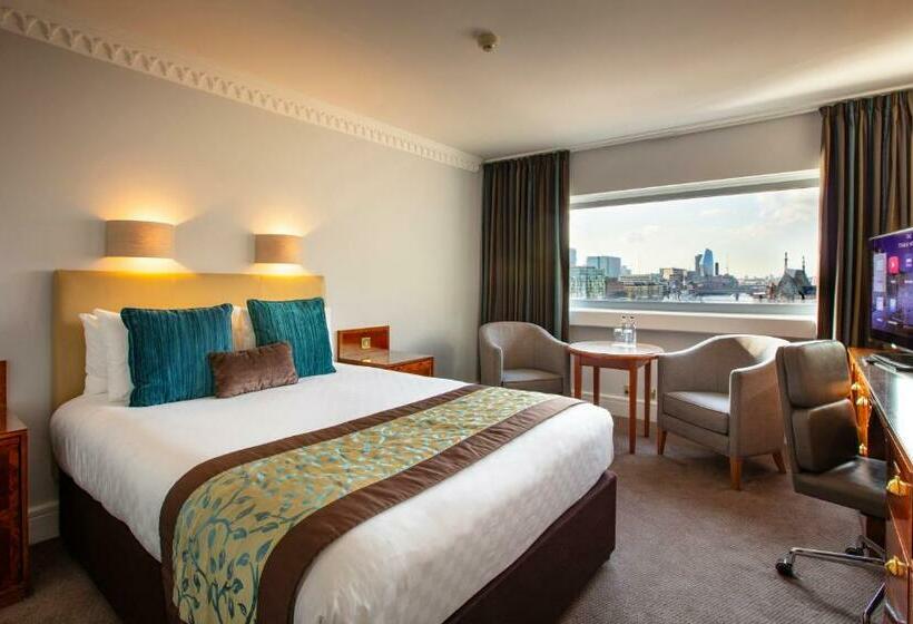 Номер Стандарт, The Tower Hotel, London