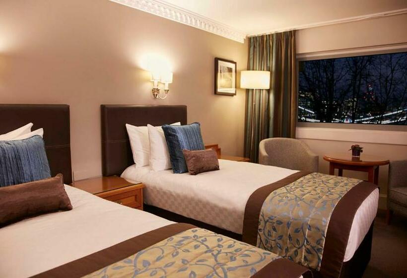 Номер Стандарт, The Tower Hotel, London