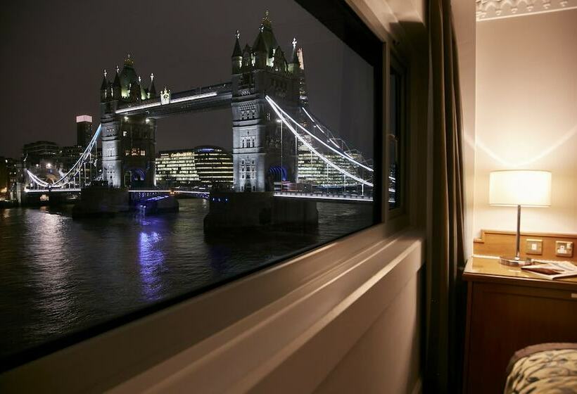 Номер Стандарт, The Tower Hotel, London