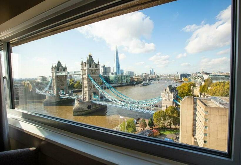 Номер Стандартный с Видом, The Tower Hotel, London