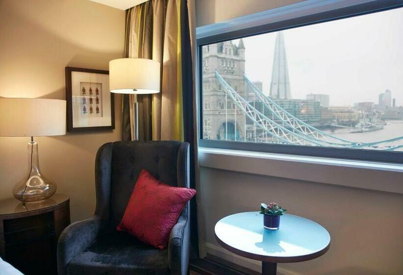 Номер Стандартный с Видом, The Tower Hotel, London