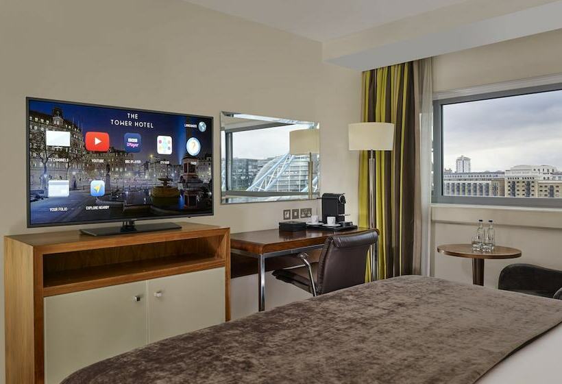 Номер Executive, The Tower Hotel, London
