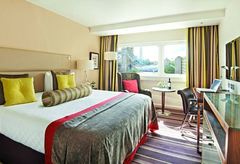 Номер Executive, The Tower Hotel, London