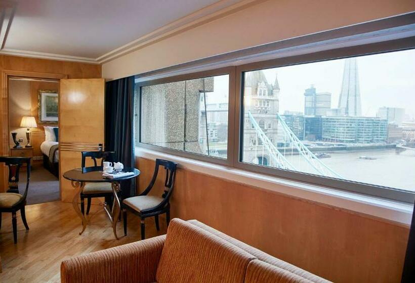 Люкс, The Tower Hotel, London