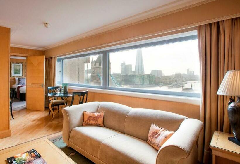 Люкс, The Tower Hotel, London