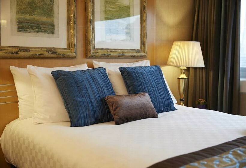 Люкс, The Tower Hotel, London