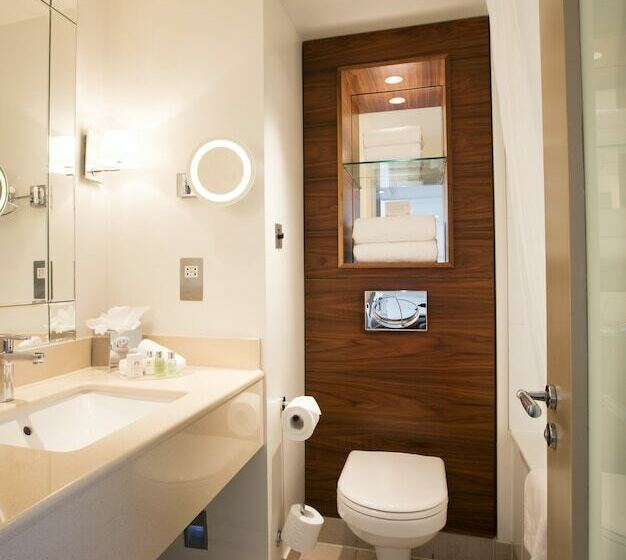 Семейный Номер, The Tower Hotel, London