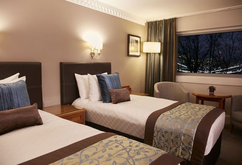 Номер Стандарт, The Tower Hotel, London