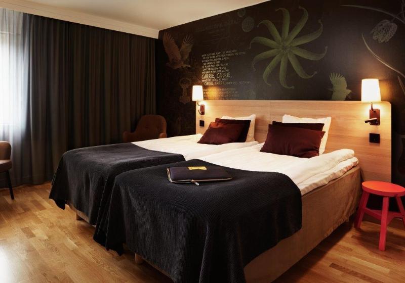 Номер Стандарт, The Tower Hotel, London