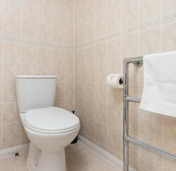 Номер Стандарт Индивидуальный, Stade Court Hotel