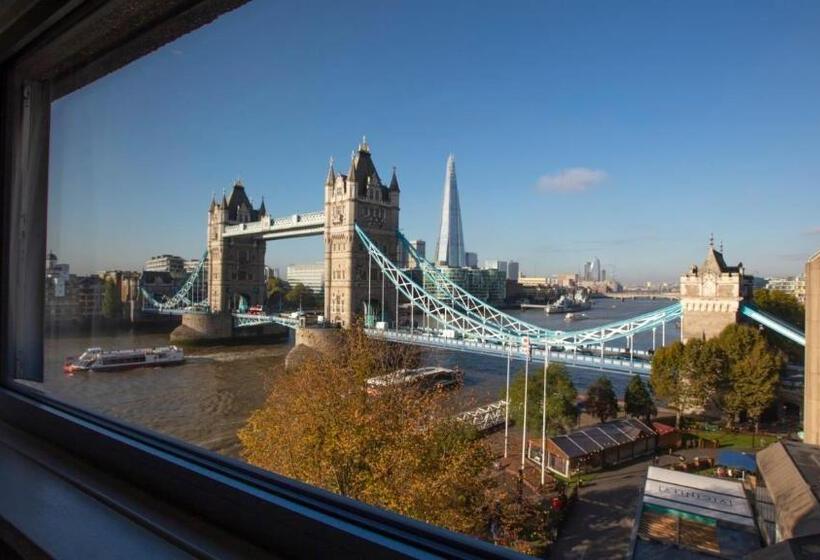 Номер Стандартный с Видом, The Tower Hotel, London