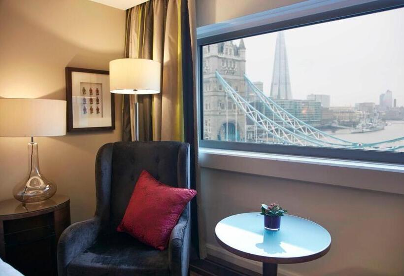 Номер Executive, The Tower Hotel, London