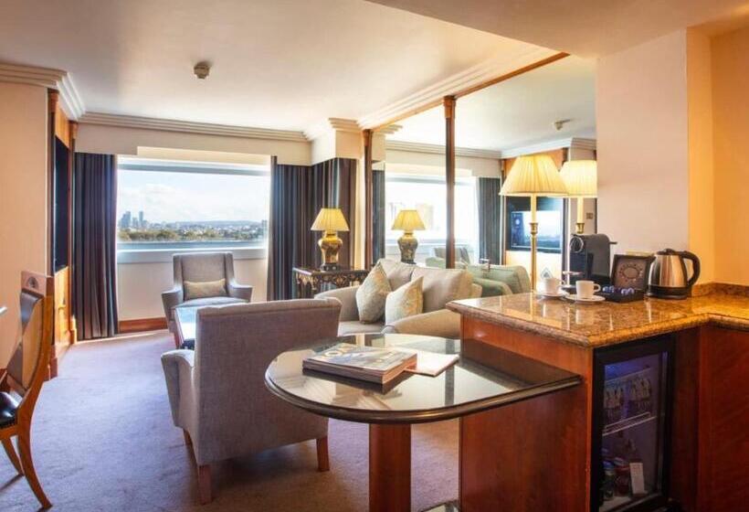 Люкс, The Tower Hotel, London