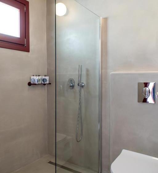 اتاق استاندارد, Alkistis Beach Hotel   Adults Only