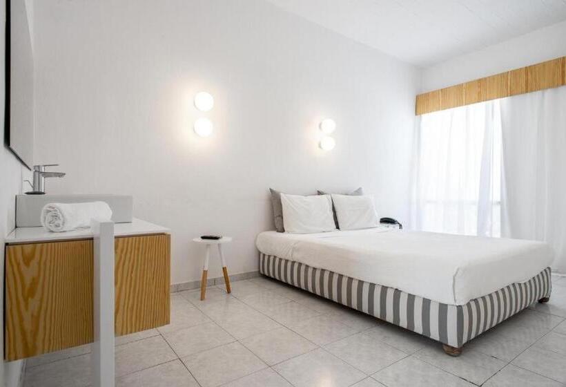 اتاق استاندارد, Alkistis Beach Hotel   Adults Only