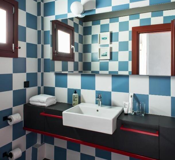 اتاق سوپریور, Alkistis Beach Hotel   Adults Only