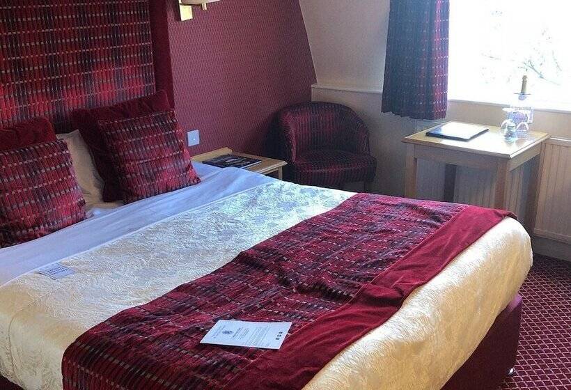 Номер Стандарт, Carlton Park Hotel Rotherham