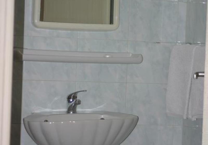 Quarto Estandar, Alma