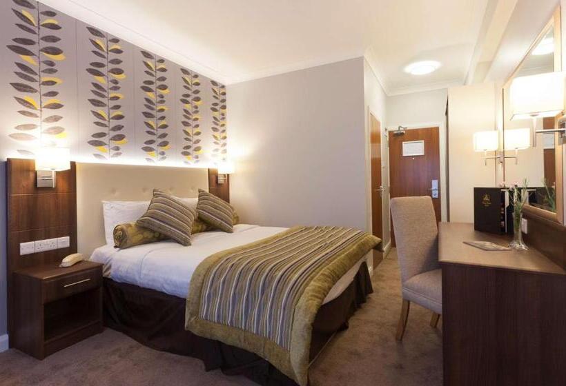 Номер Стандарт, Best Western Plus White Horse