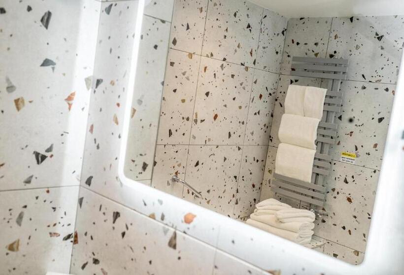 Номер Deluxe, Best Western Plus White Horse