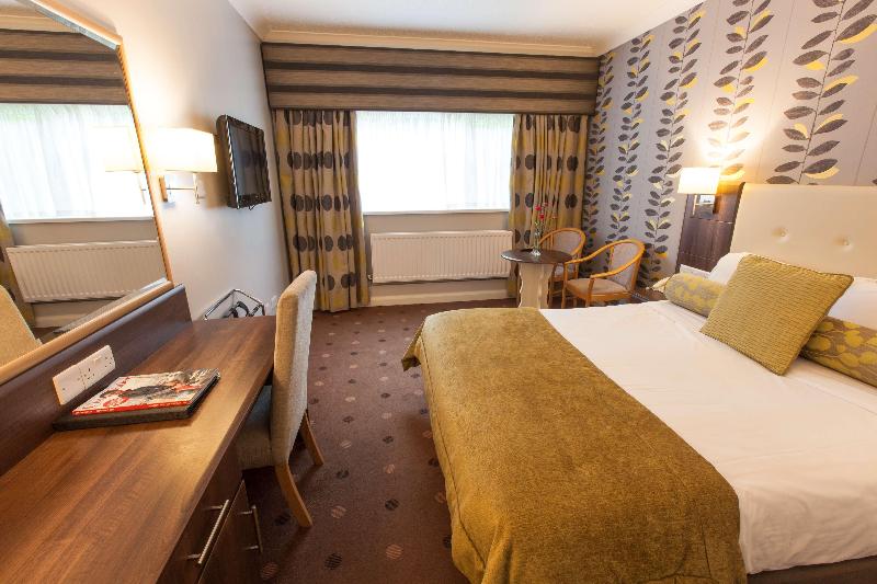 Номер Deluxe, Best Western Plus White Horse