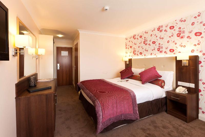 Номер Стандарт, Best Western Plus White Horse