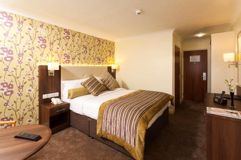 스탠다드 룸, Best Western Plus White Horse