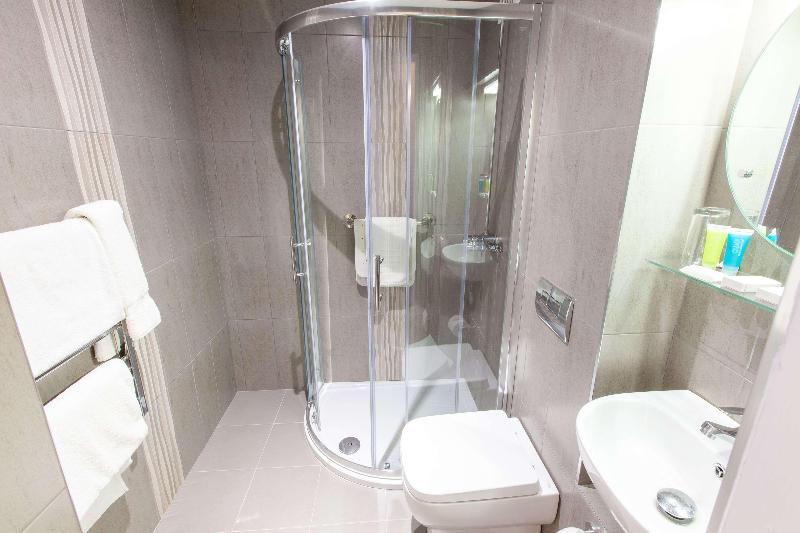 Номер Deluxe, Best Western Plus White Horse