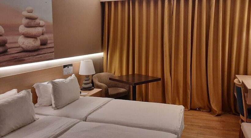 스탠다드 룸, Coral Hotel Athens