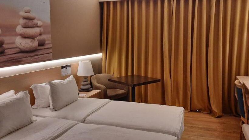 스탠다드 룸, Coral Hotel Athens