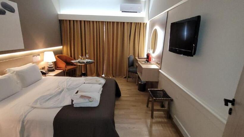스탠다드 룸, Coral Hotel Athens