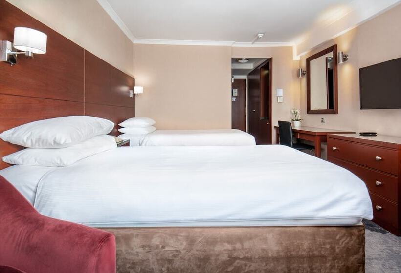Номер Стандарт, Danubius Hotel Regents Park