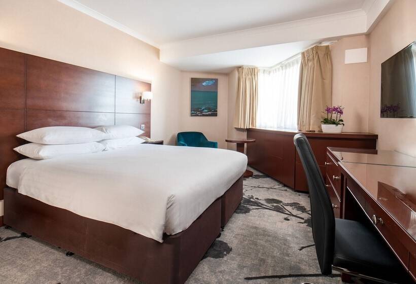 Номер Стандарт, Danubius Hotel Regents Park