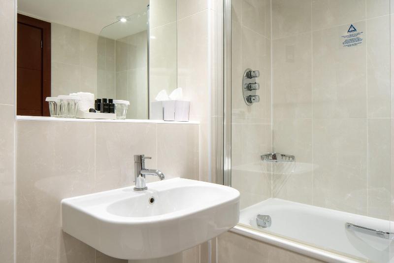 Стандартный Номер Кровать Кинг, Danubius Hotel Regents Park